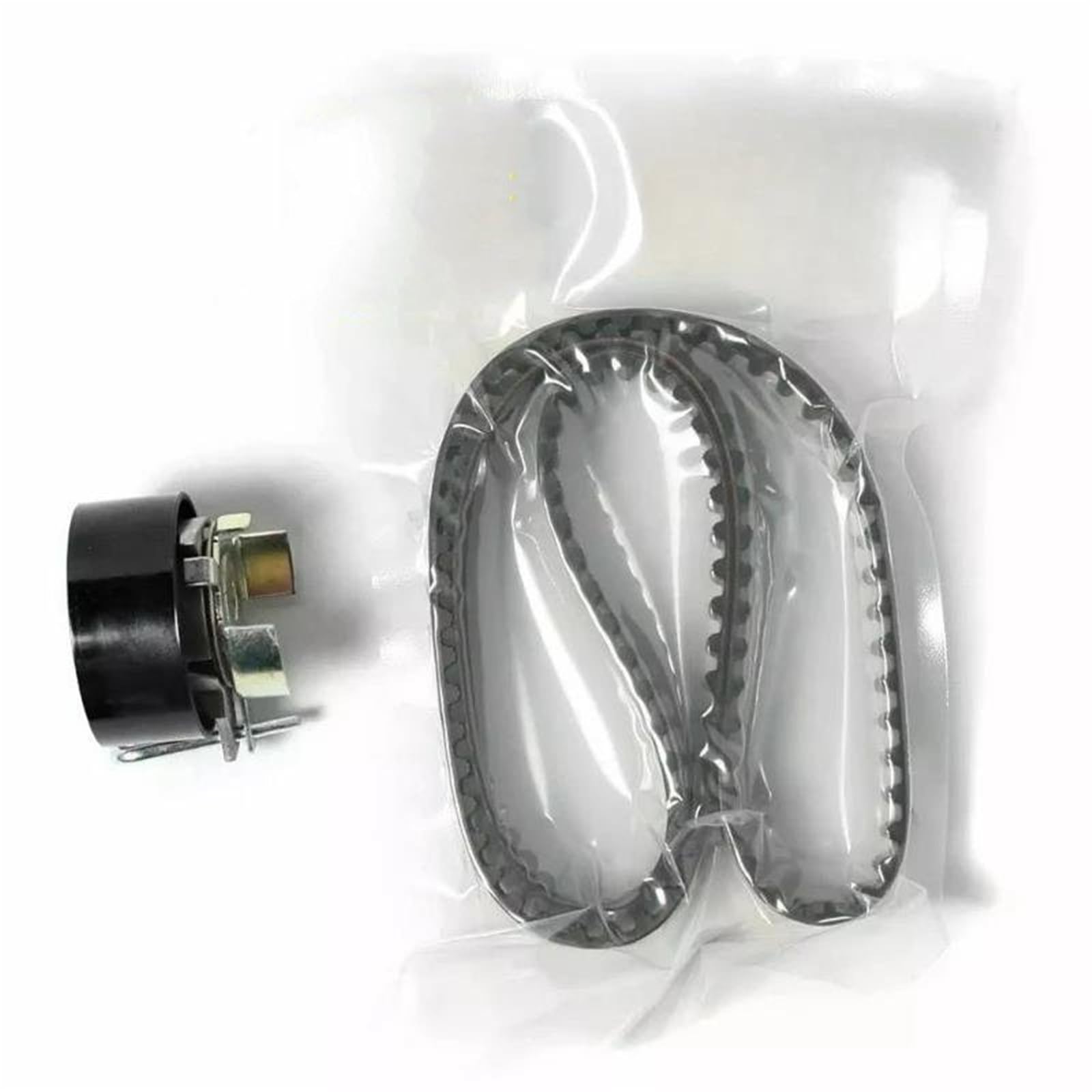 1 Juego De Tensor Correa Distribución Para MAZDA 2 Para FIESTA MK6 Para FUSION .4 FXJA 5M5G6K254AB 96MM6K288BA Piñón cadena | Style1