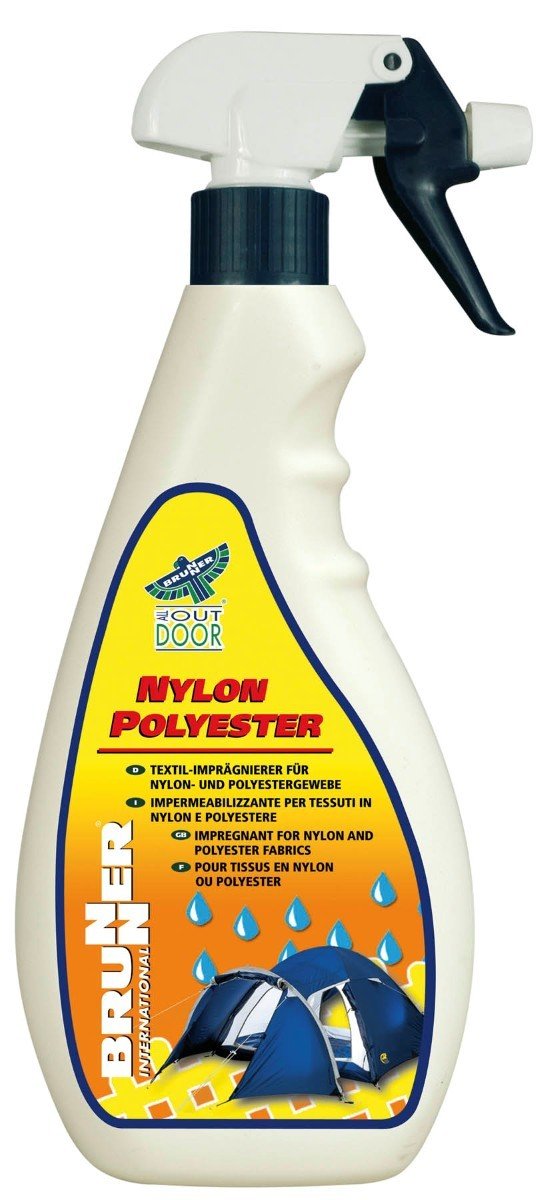 Brunner Wasserproofer Nylon/Polyester, 500 ml