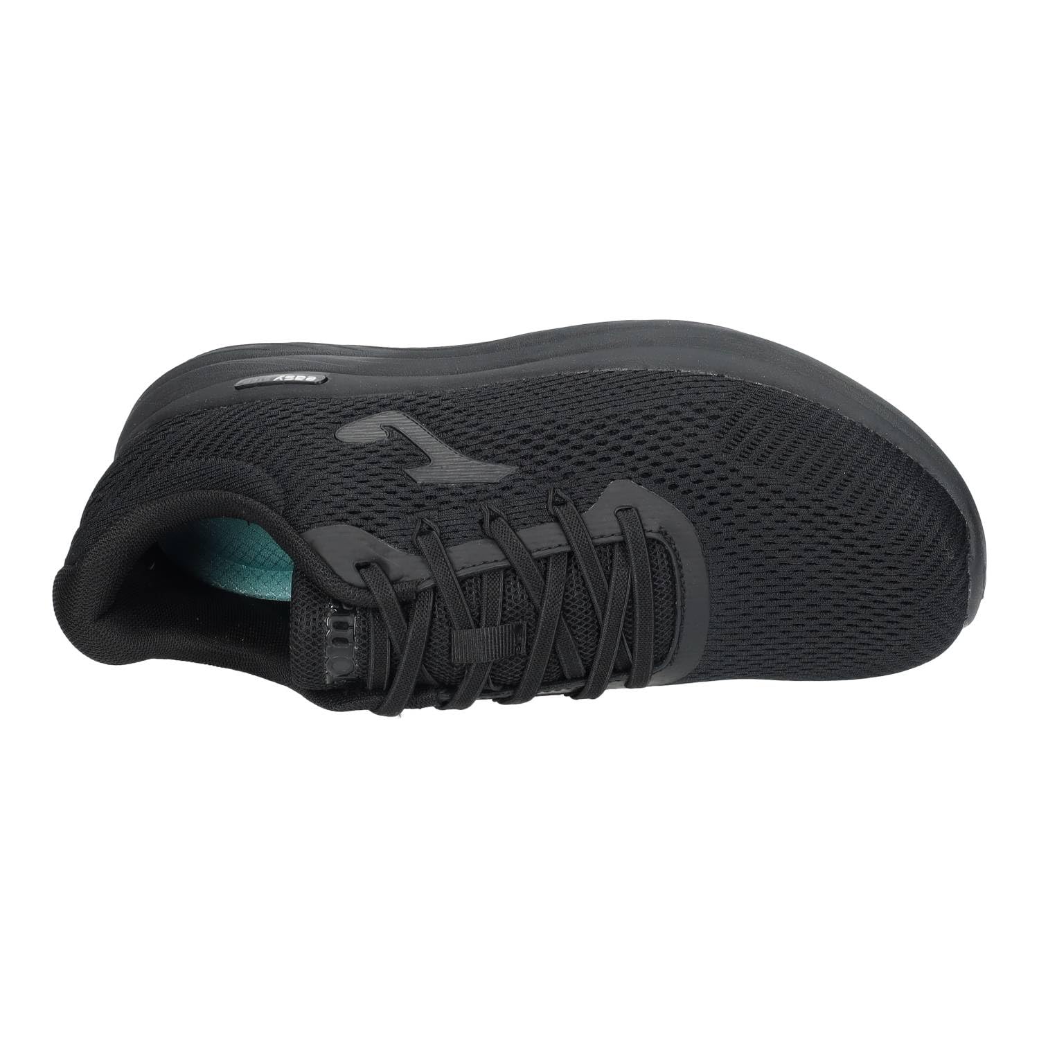 Joma CRIBS2501 Deportivas Easy Step Negro Hombre
