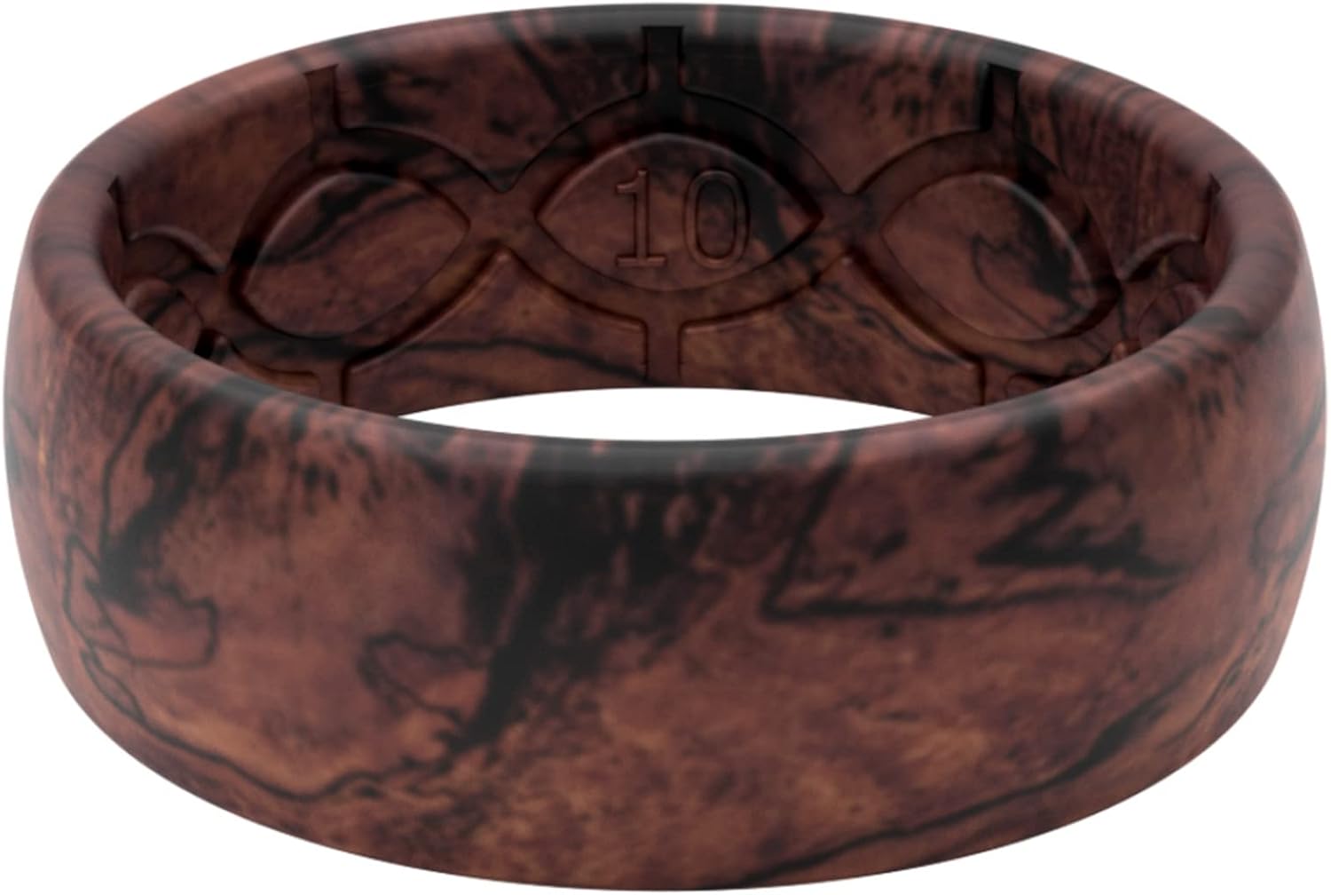 Groove Life Nomad Silicone Ring - Image 2
