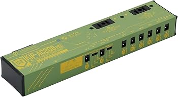 Amazon | K.E.S (ケーイーエス) ボルテージセレクト 機能付き