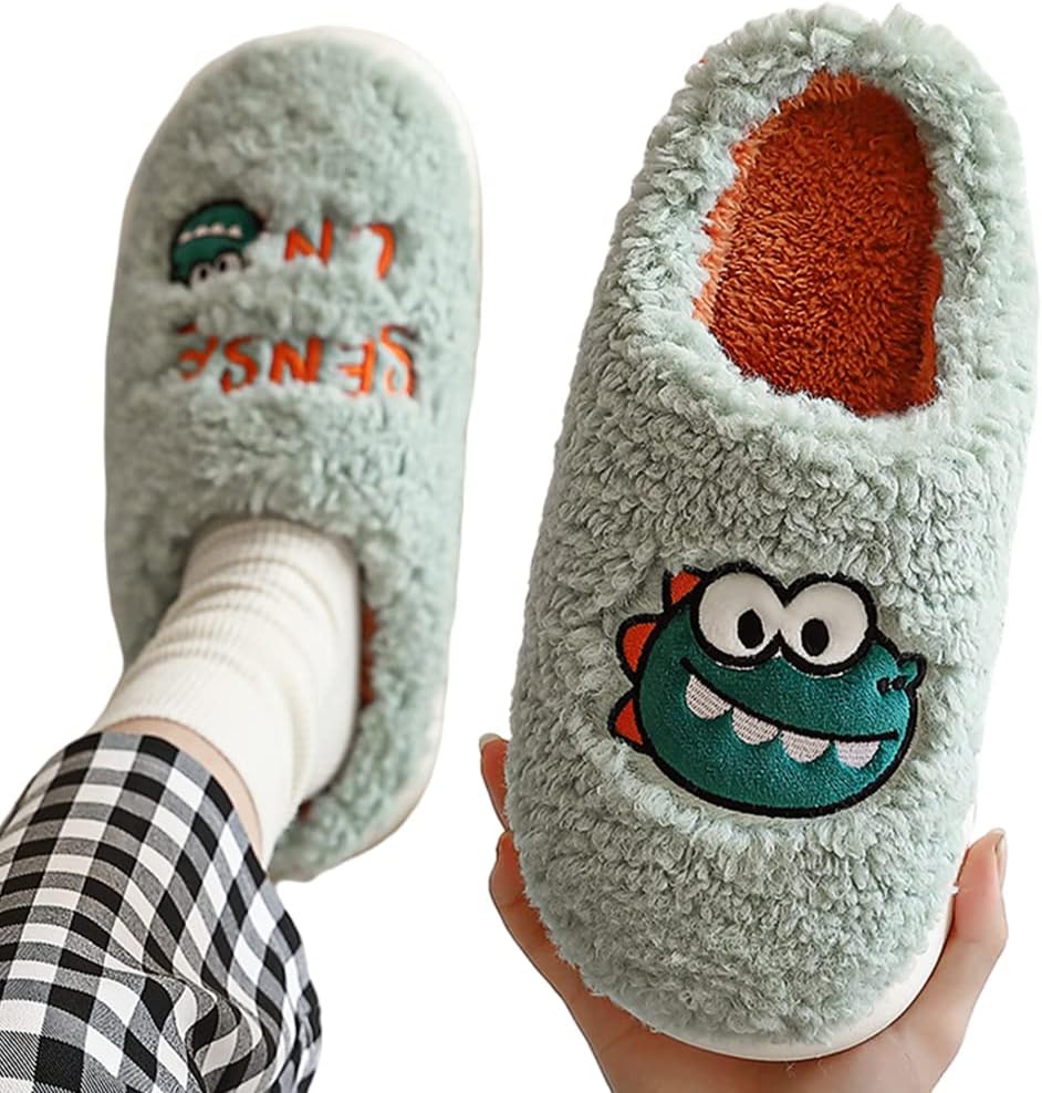 fluffy sliders mens