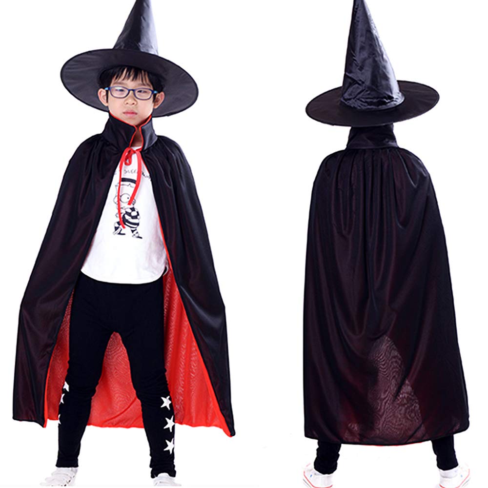 Amazon.co.jp: [CINECE] ハロウィン コスプレ子供 仮装