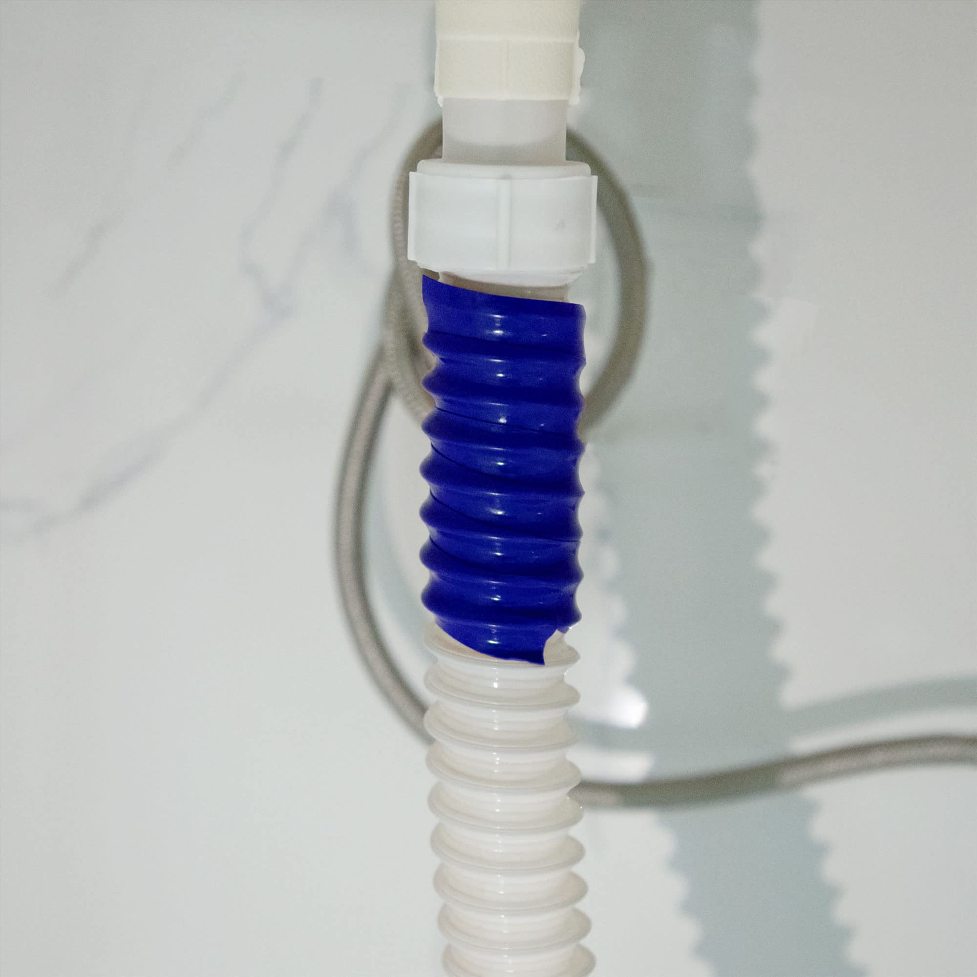 3 Rotoli Di Nastro In Silicone Autoagglomerante - Impermeabile, Per Riparazioni Tubi E Cavi - Foto 4