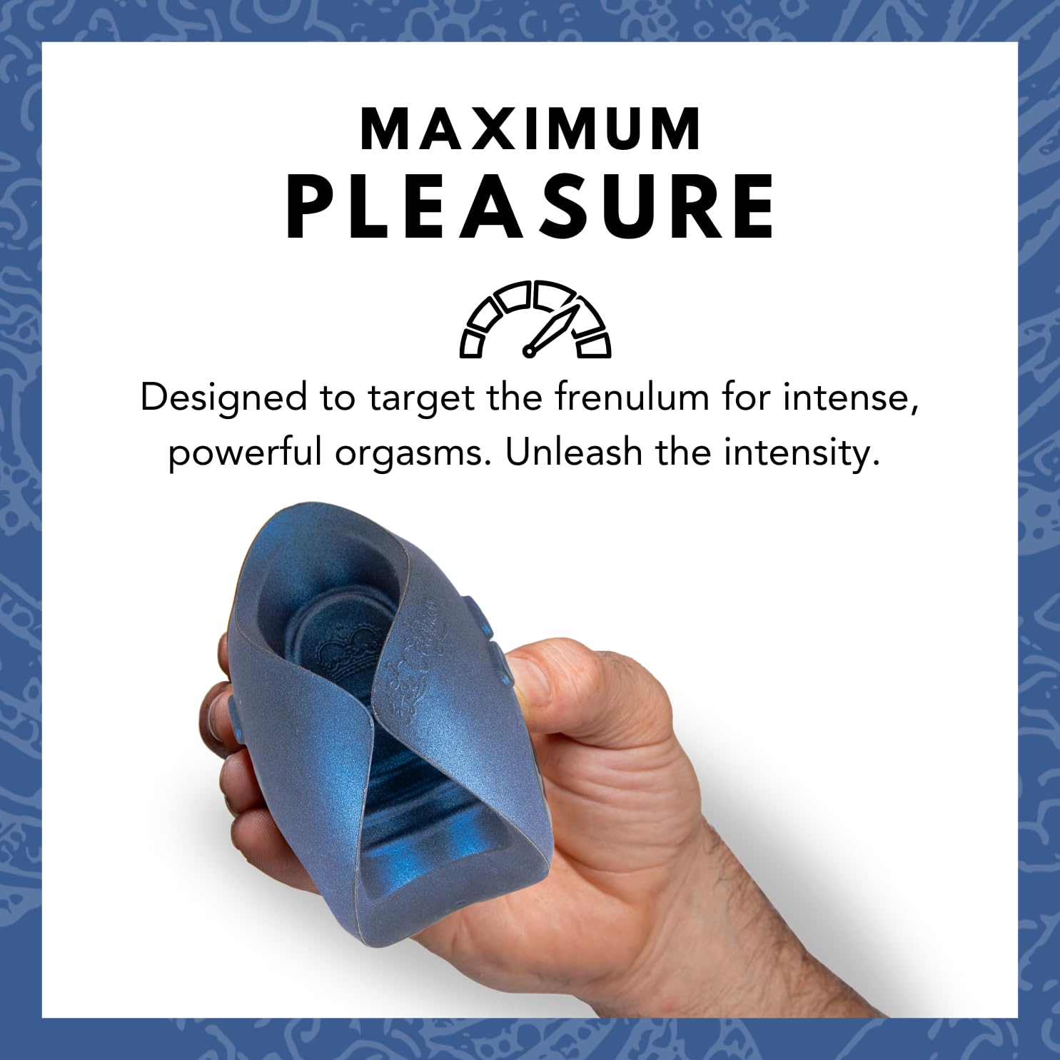 Amazon.com: Hot Octopuss Pulse Solo Essential Dragon Eye Limited Edition |  Premium Male Masturbator | Hands-Free Guybrator | PulsePlate Tech |  Waterproof, Rechargeable  Vibrating Penis Sleeve Adult Sex Toy : Health &  Household