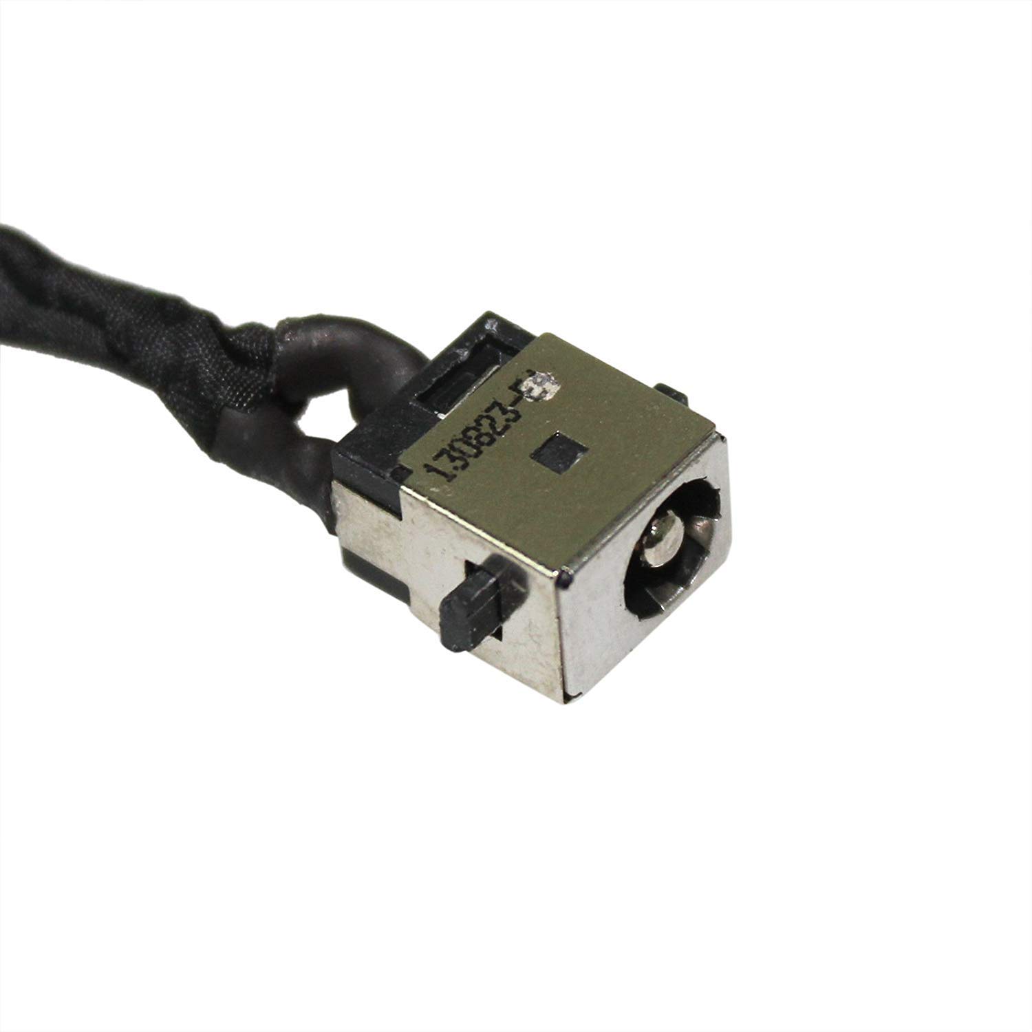 Connecteur D'alimentation DC Jack Pour Toshiba Satellite - Référence 1417-0088000 - Neuf