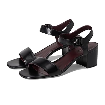 Tory Burch Double T City Sandals 55mm Women