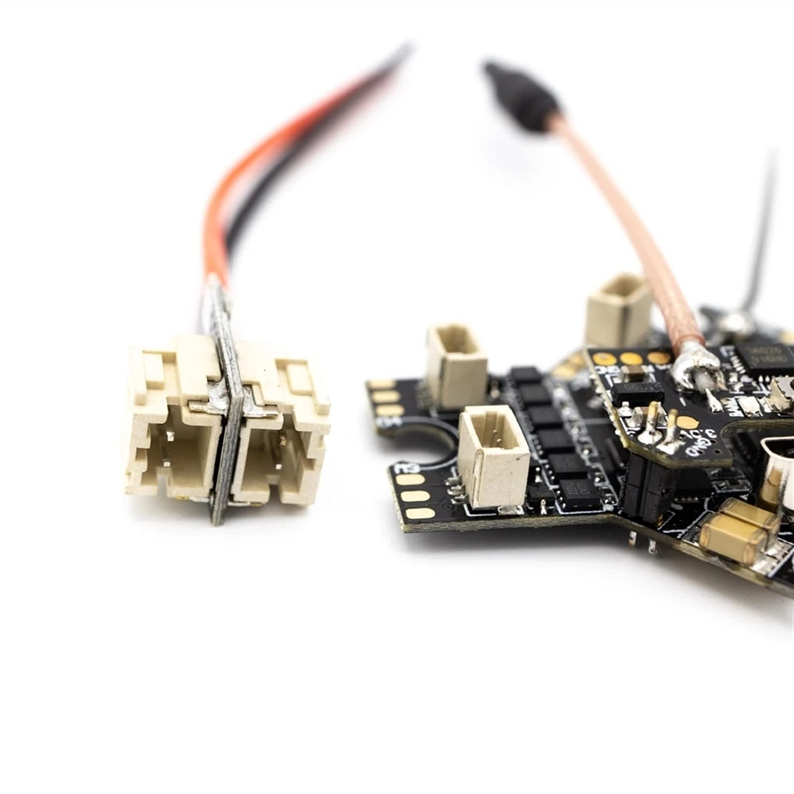 Części zamienne dla dronów FPV Tinyhawk II 75mm 1-2S Whoop