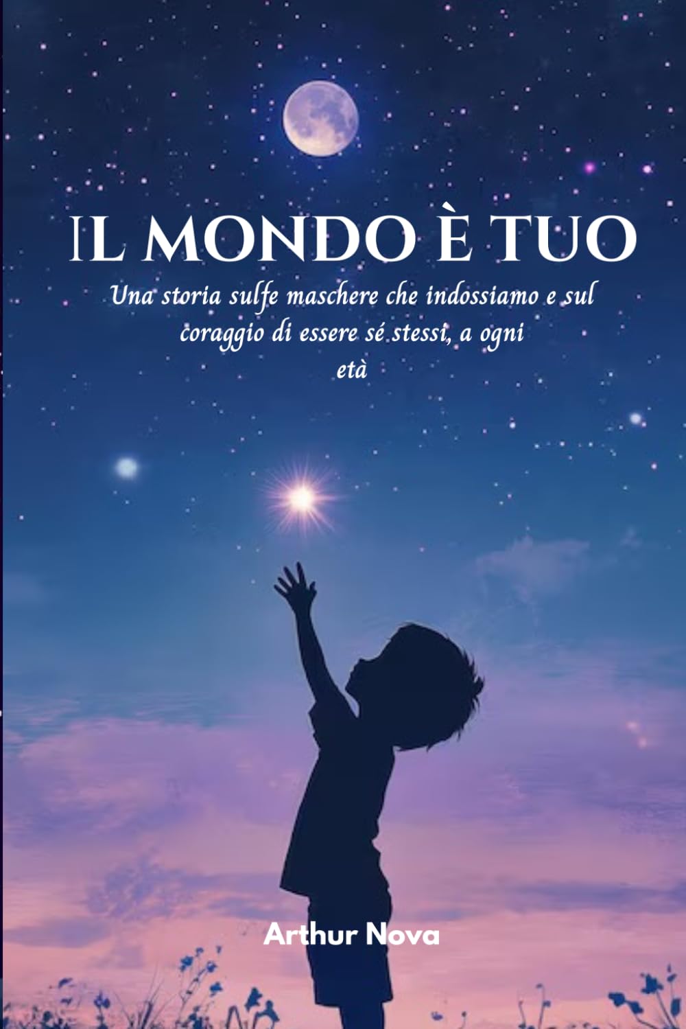 Il mondo è tuo