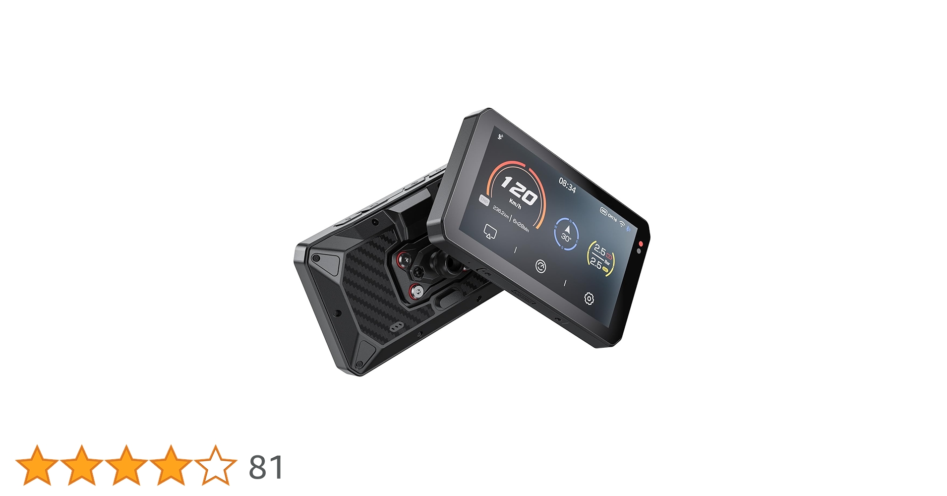 Amazon.co.jp: AKEEYO×CHIGEE AIO-5 Play 次世代バイク スマートライド