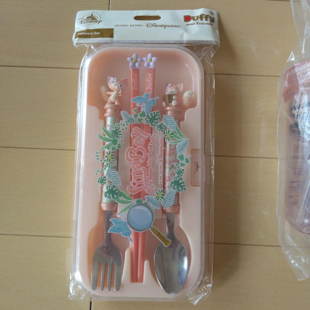 Amazon.co.jp: リーナベルカトラリーとカップセット販売 : おもちゃ