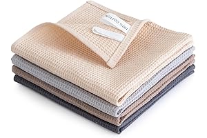 Py Home and Sports Dish Towel Set