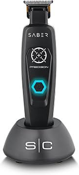 STYLECRAFT Saber Precision Professional Brushless Motor Hair Trimmer