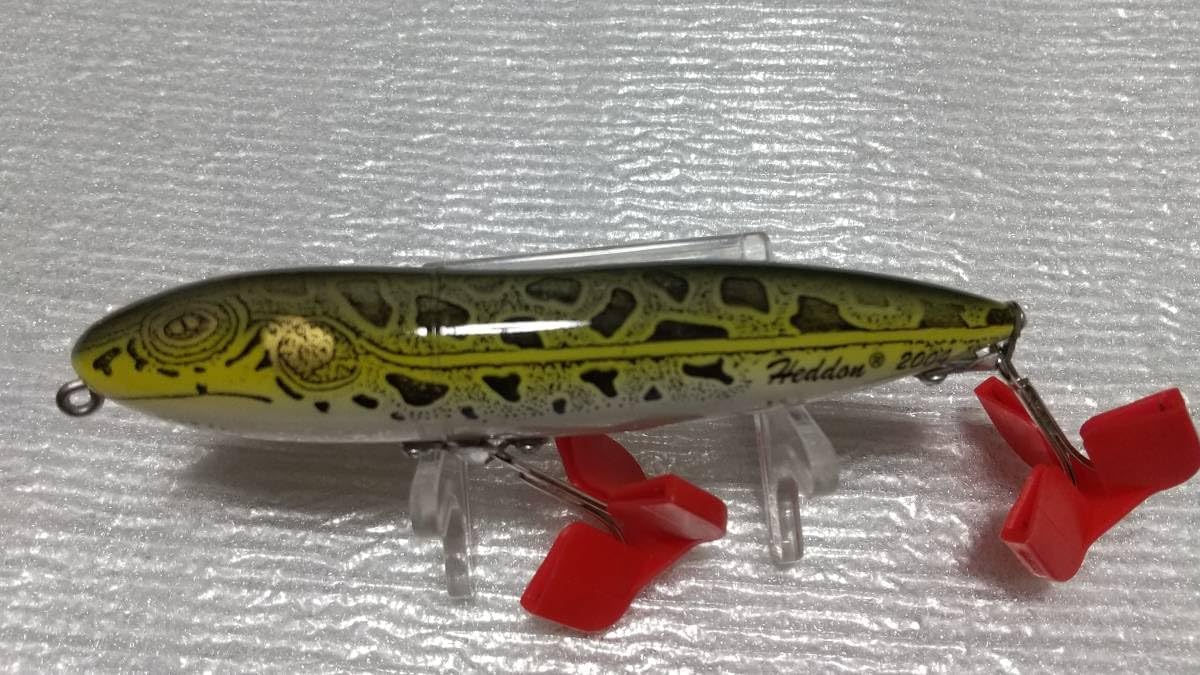 Amazon.co.jp: スウェイバック ザラスプーク NF ナチュラルフロッグ