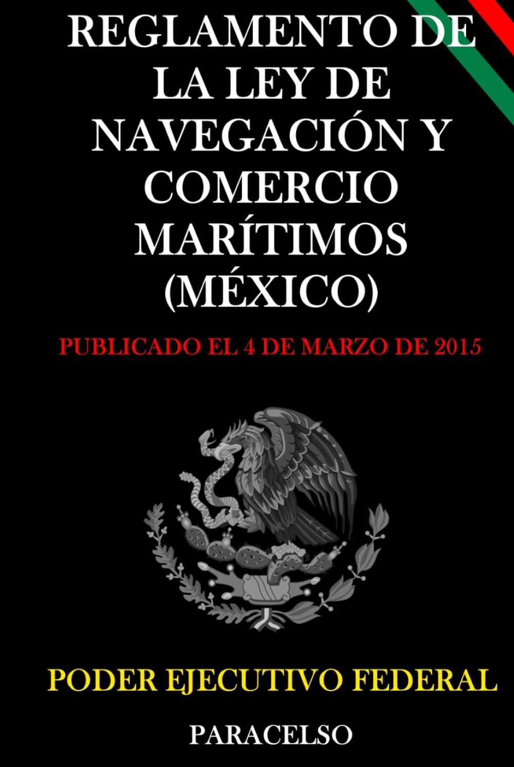Reglamento de la Ley de Navegación y Comercio Marítimos (México)