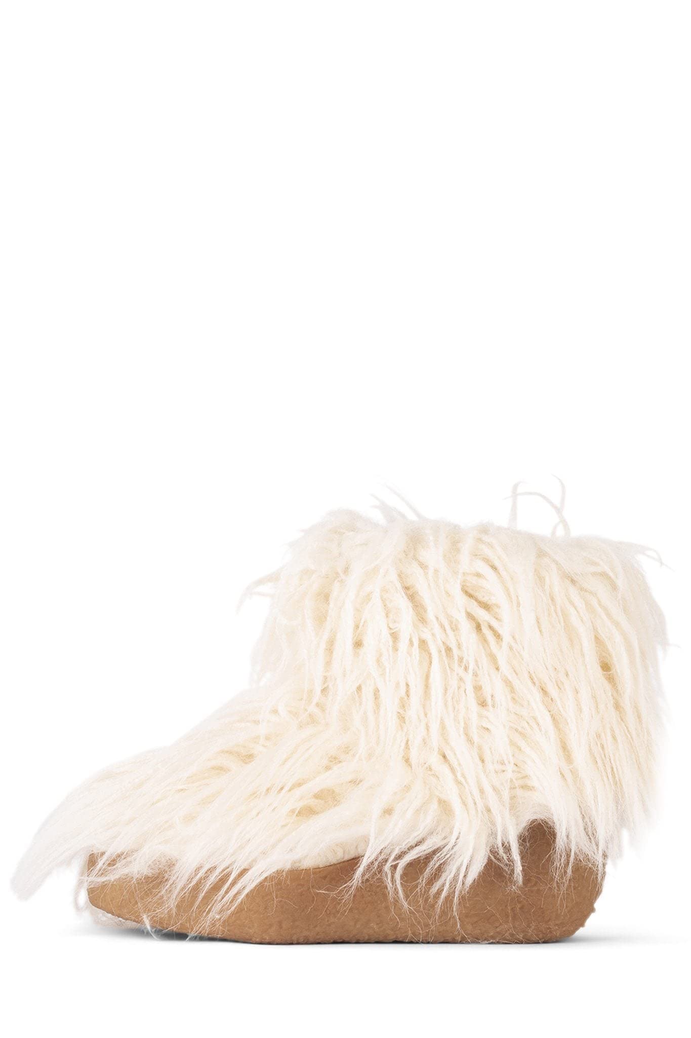 FLUFFY-LO