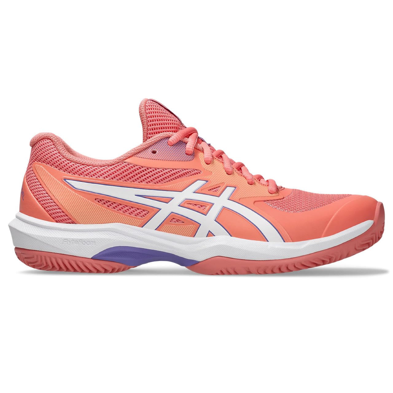 Asics Game FF Padel SneakerMujer