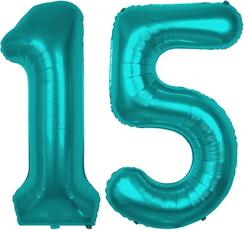 Globo gigante de 40 pulgadas azul marino número 0 dígito jumbo 0 Mylar Foil azul helio 0 globos para niños fiesta de cumpleaños suministros