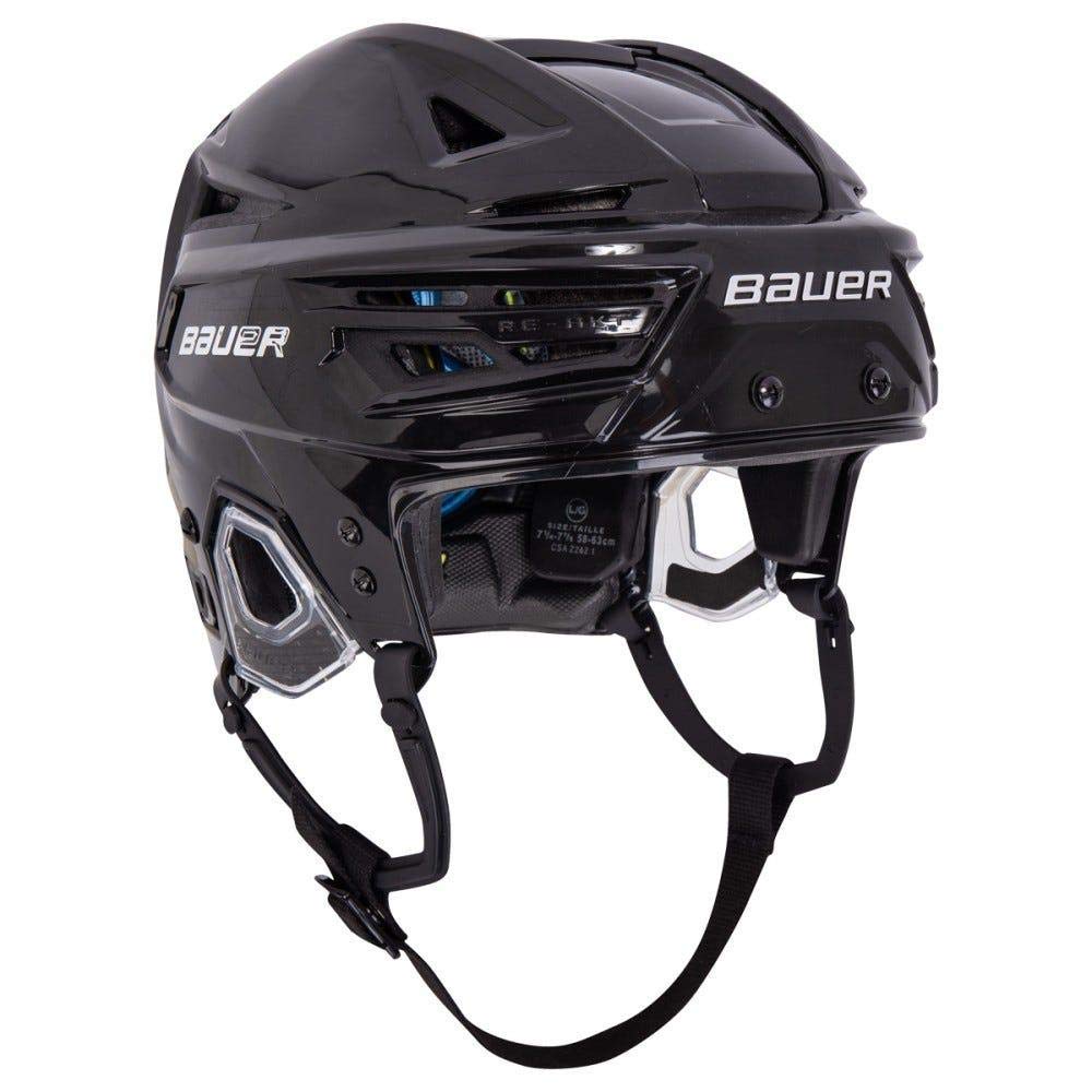 Amazon.co.jp: BAUER RE-AKT 150 Helmet アイスホッケーヘルメット (S 