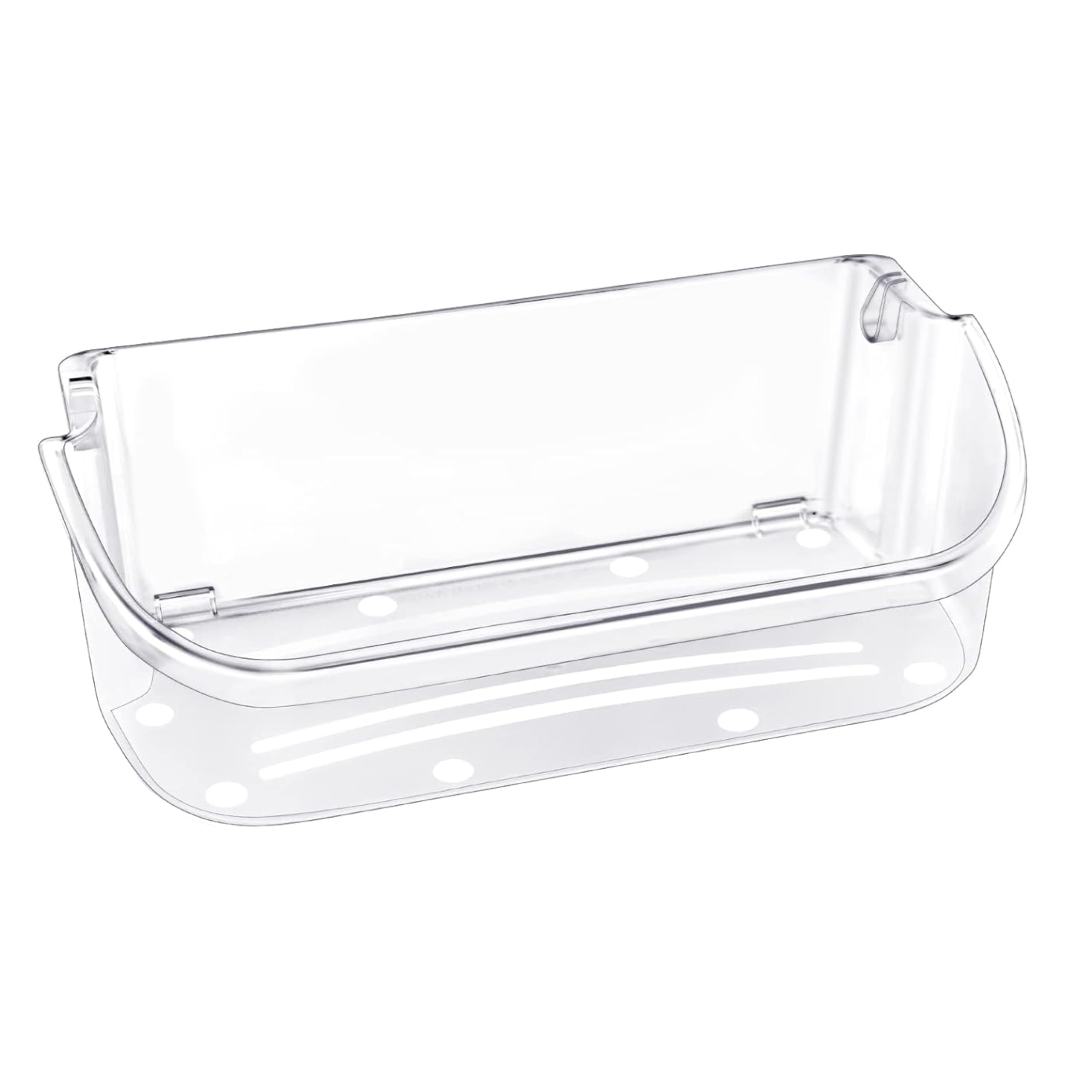 Étagère supérieure de porte pour réparer le balconnet cassé de votre Frigidaire