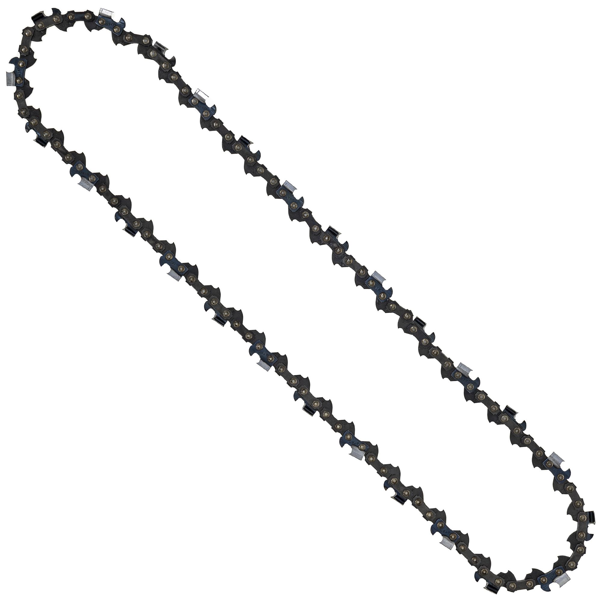 Amazon.com: 8TEN Full Chisel Chainsaw Chain 14 Inch .043 3/8 LP