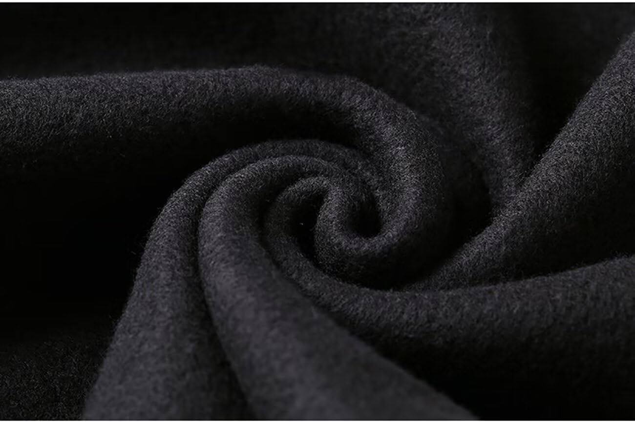 babyhealthy Tuta unisex con cappuccio, felpa e pantaloni della tuta per donne e uomini, set da 2 pezzi