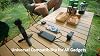 Cargador portátil Charmast con cables integrados, banco de energía 20000mAh con 6 salidas | Batería de carga rápida para viajes para iPhone 17/16/15 Samsung Android, aprobado para vuelos, múltiples dispositivos, USB-C y USB-A, LED 8