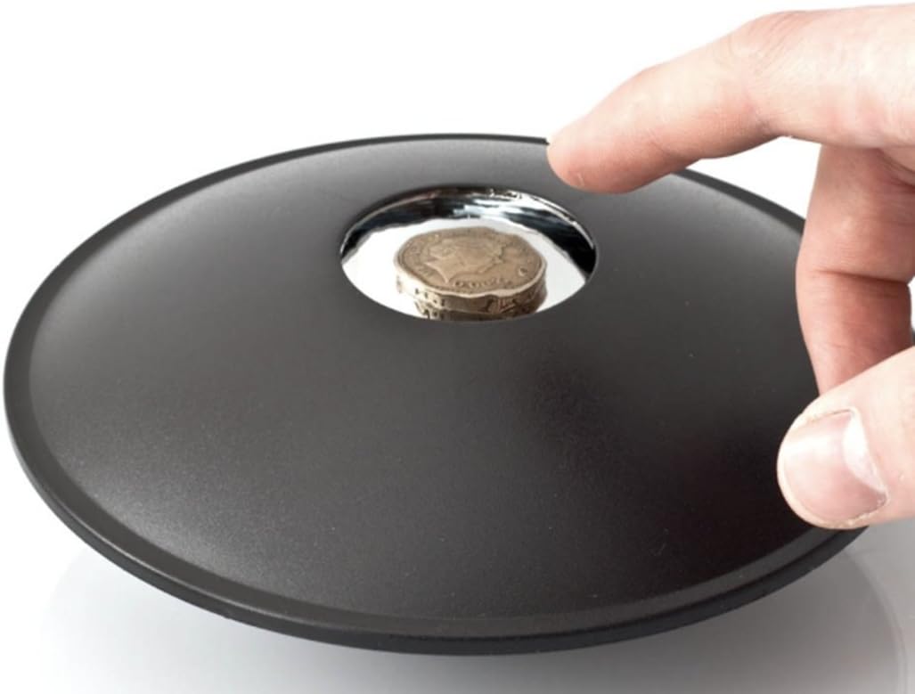 ScienceGeek 3D Illusion Maker 6" Instant Mirascope Hologram Image Creator