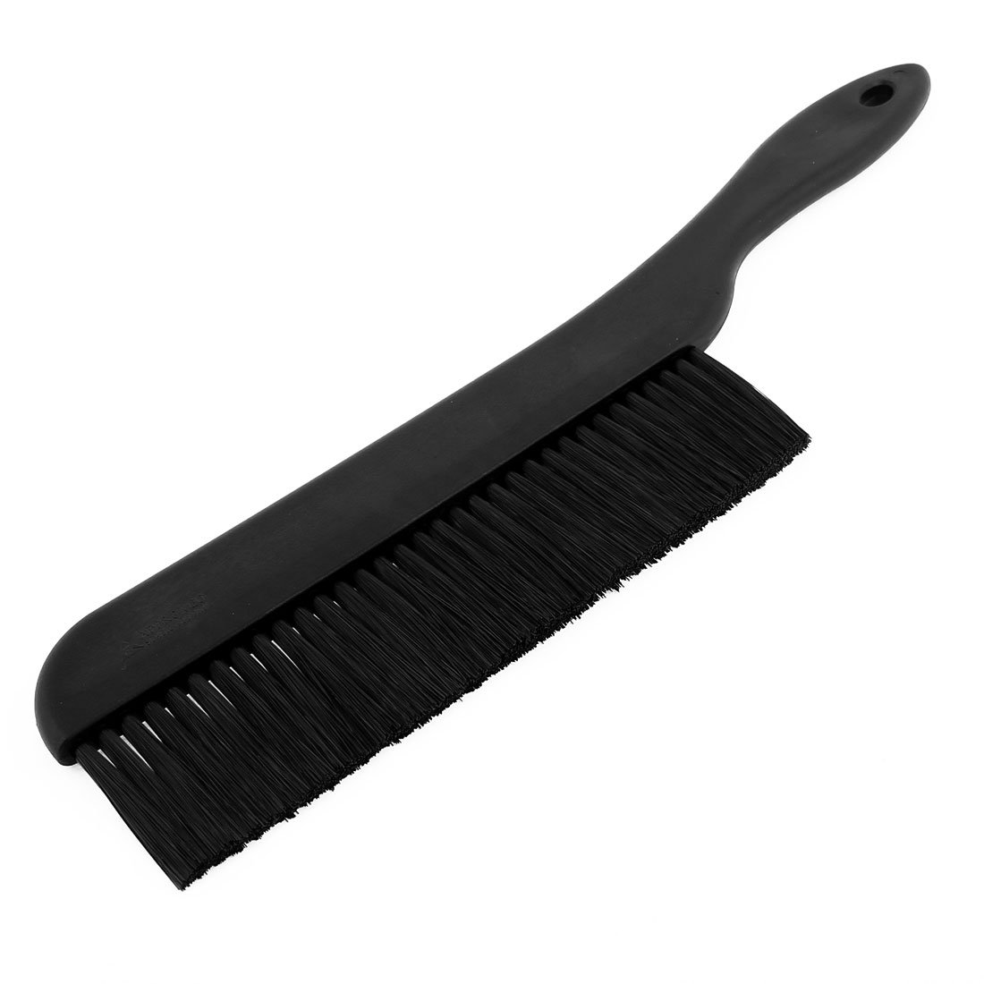 Aexit 40 x Tool Sets 10cm Black Plastic Handle PCB Circuit Board Anti ESD Tool Sets Static Brush