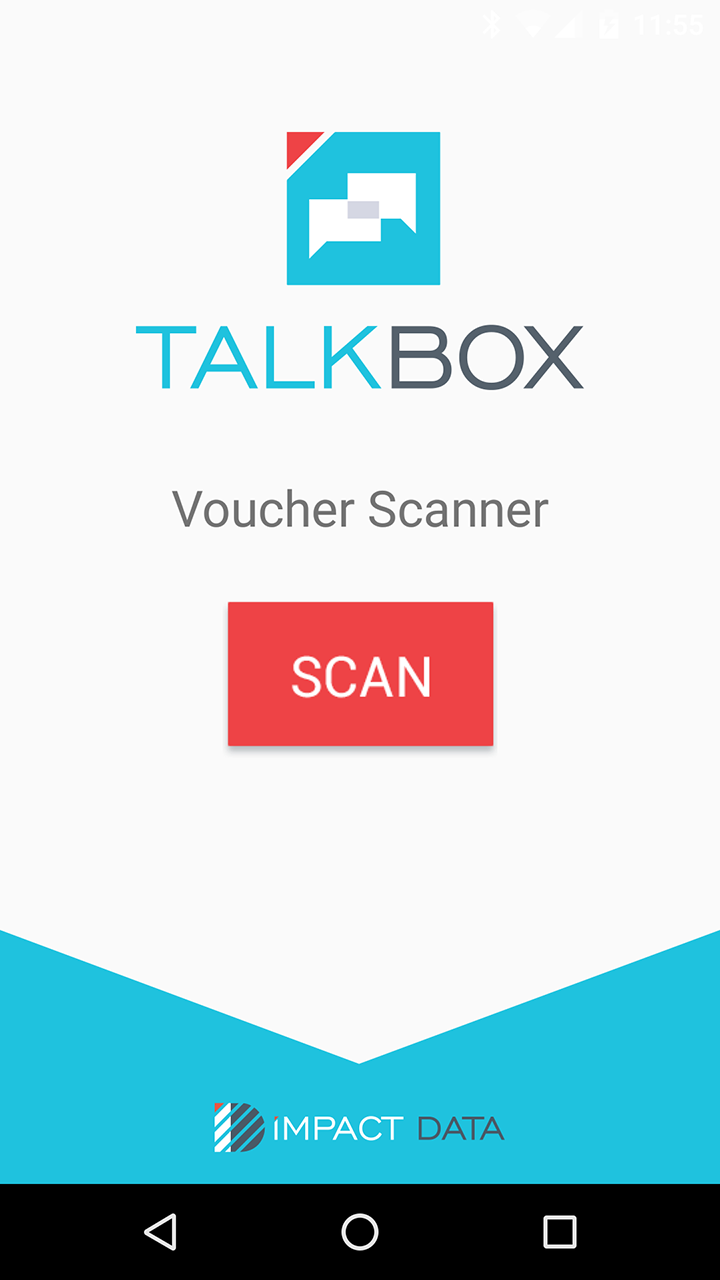 TalkBox Voucher ScannerAmazonアプリストアのアプリ