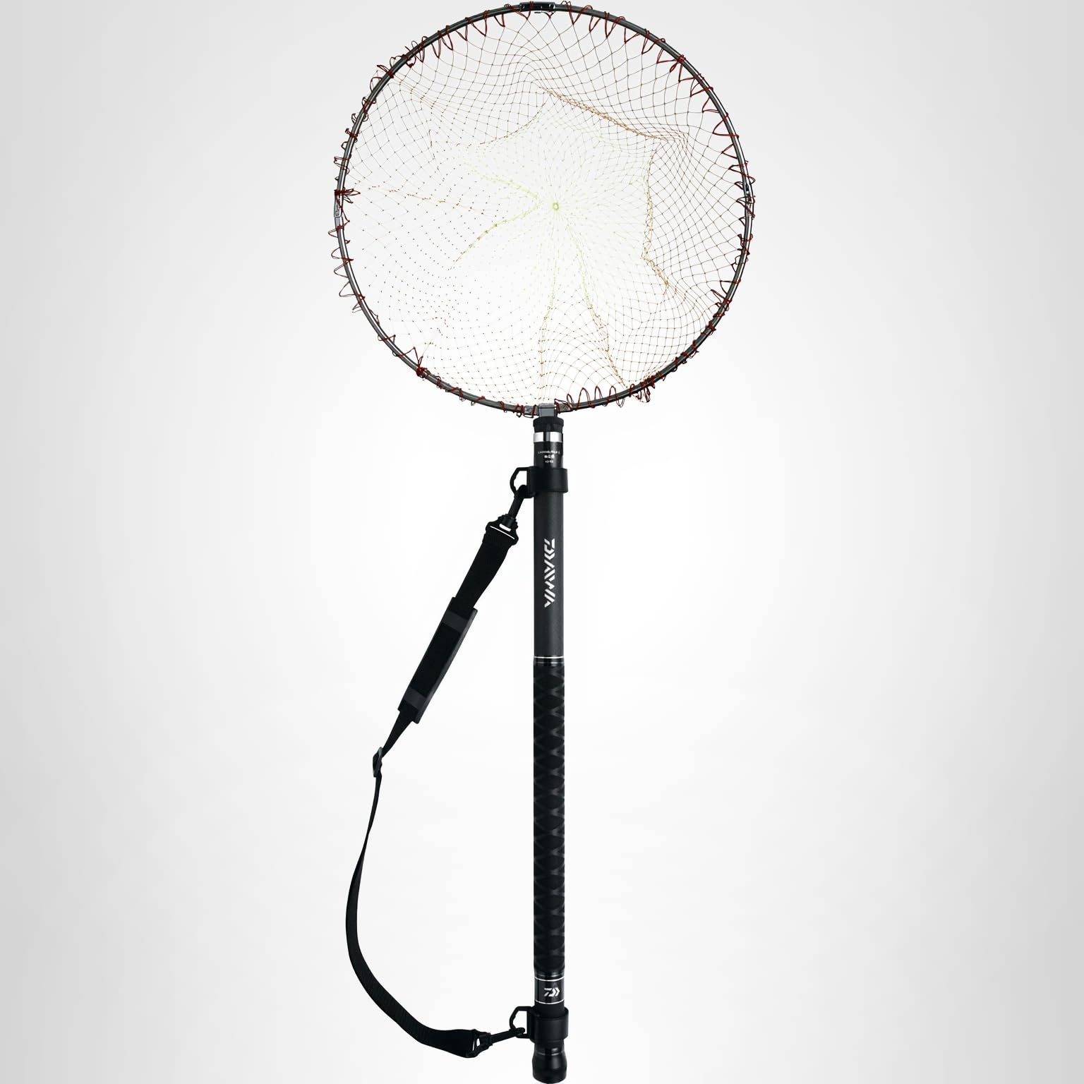 Amazon | ダイワ(DAIWA) 玉網(タモ) ランディングポール 2 磯玉網 60