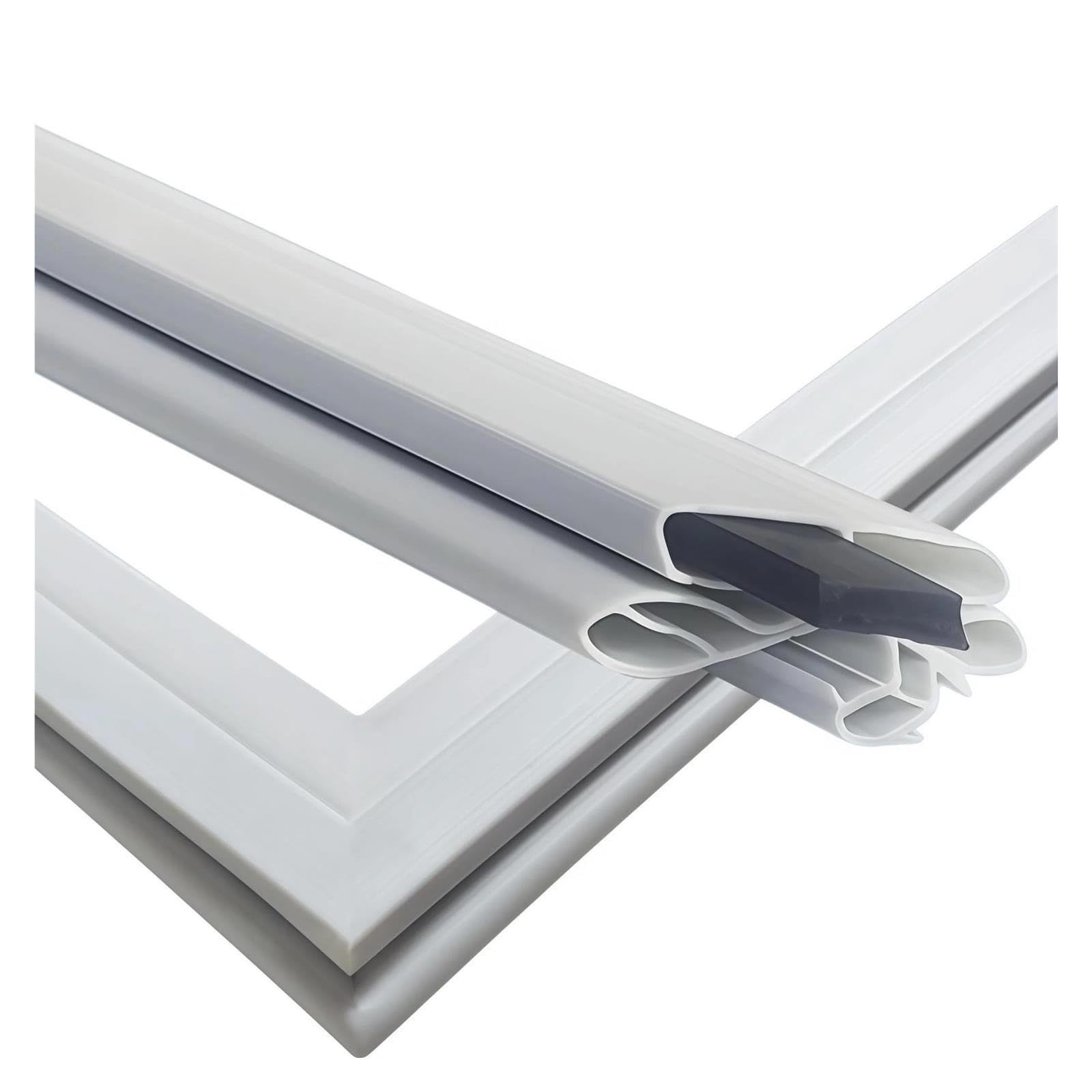 Tira de Sellado magnético for Puerta de refrigerador de 2,5 M