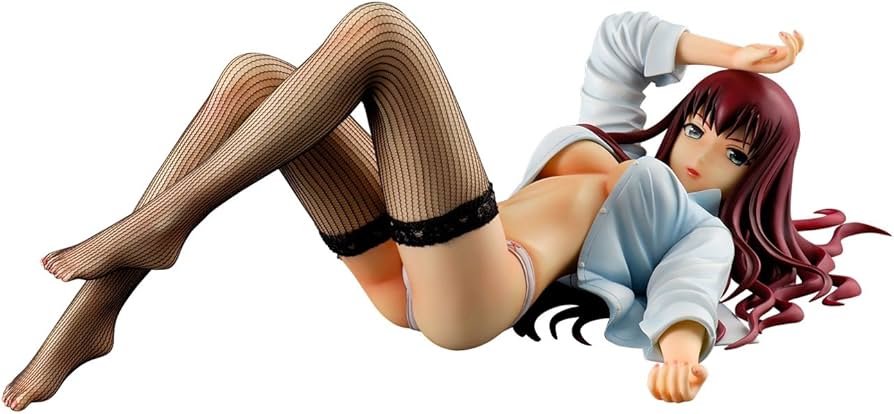 イングリッド=バーンシュタイン セクシーVer. (1/4スケール PVC塗装済み完成品) [アダルト]