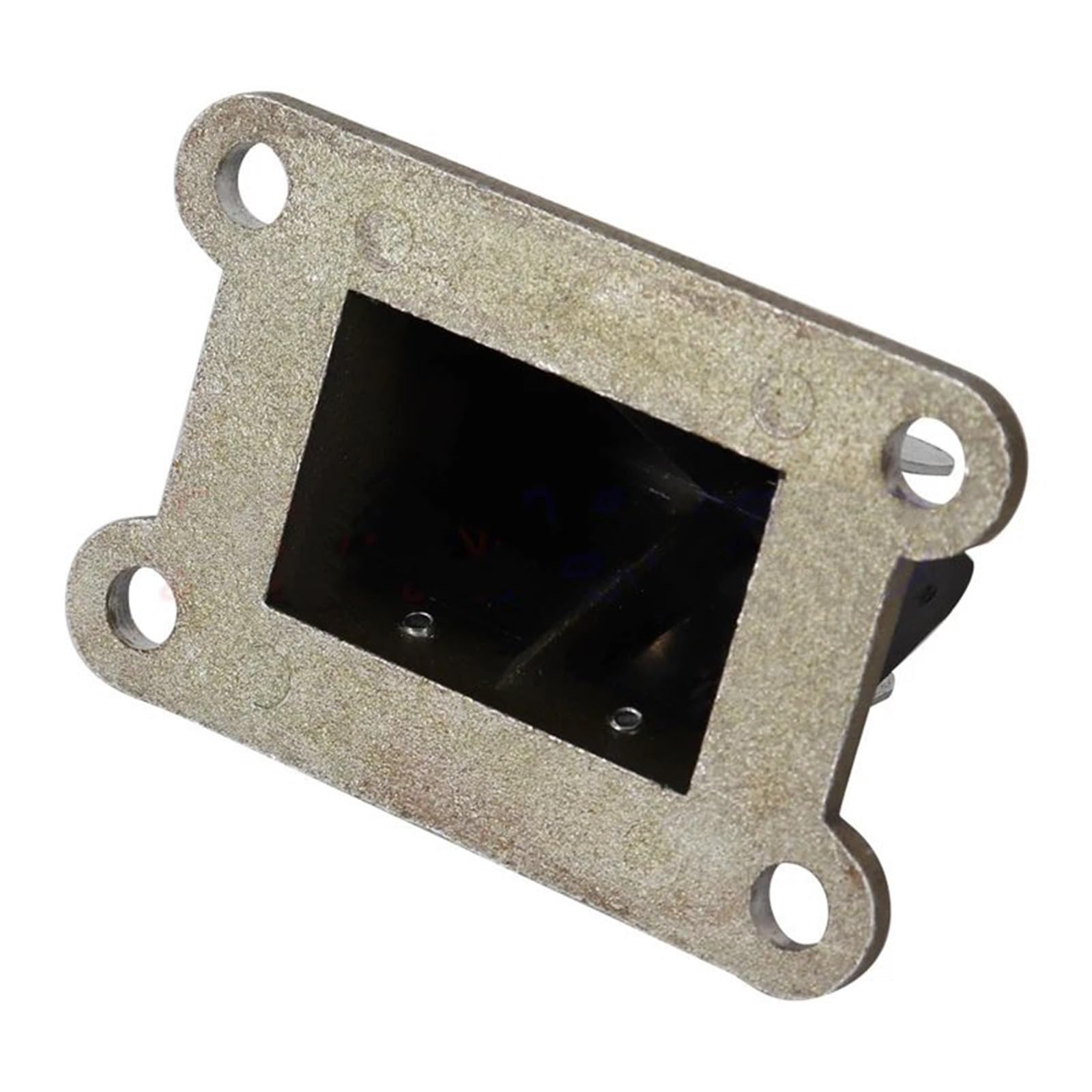 Caja de Láminas Admisión Válvula de láminas para tubo de admisión de motocicleta, compatible con KTM 50SX 2002-2008, 50 SX Pro Senior SX 50, 50SX LC, 50cc, 65 SX SX Pro. Válvula de(Set)