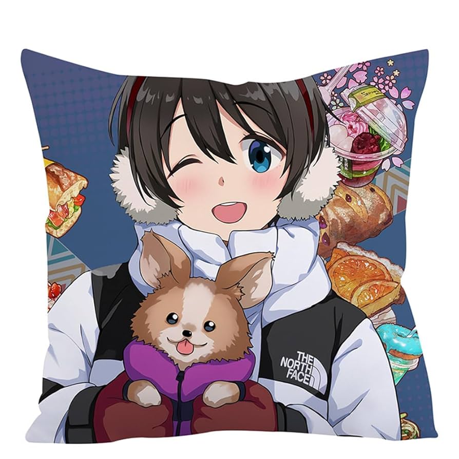 Amazon.co.jp: MMCOS ゆるキャン△ 各務原なでしこ 志摩リン