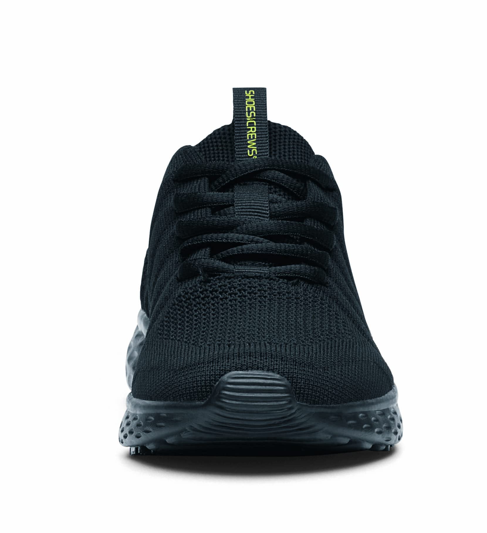 Shoes for Crews Zapatillas de Trabajo para Mujer, cómodas, Resistentes al Agua, con Suela Antideslizante y Plantillas, Ideales para gastronomía, Cocina, Camarero y Cocinero – Everlight Eco