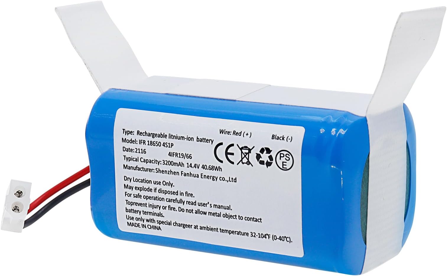 Bissell 2601n Ev675 3200mah Robot Süpürge Bataryası K.k Fiyatları ve Özellikleri
