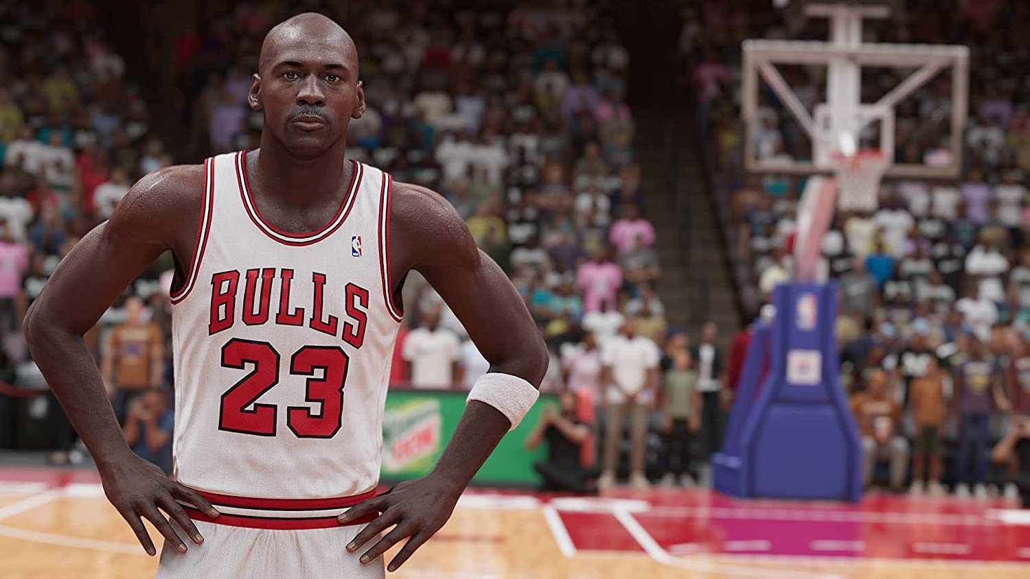 NBA 2K23: Michael Jordan Edition | Xbox One/Series X|S - Codice download