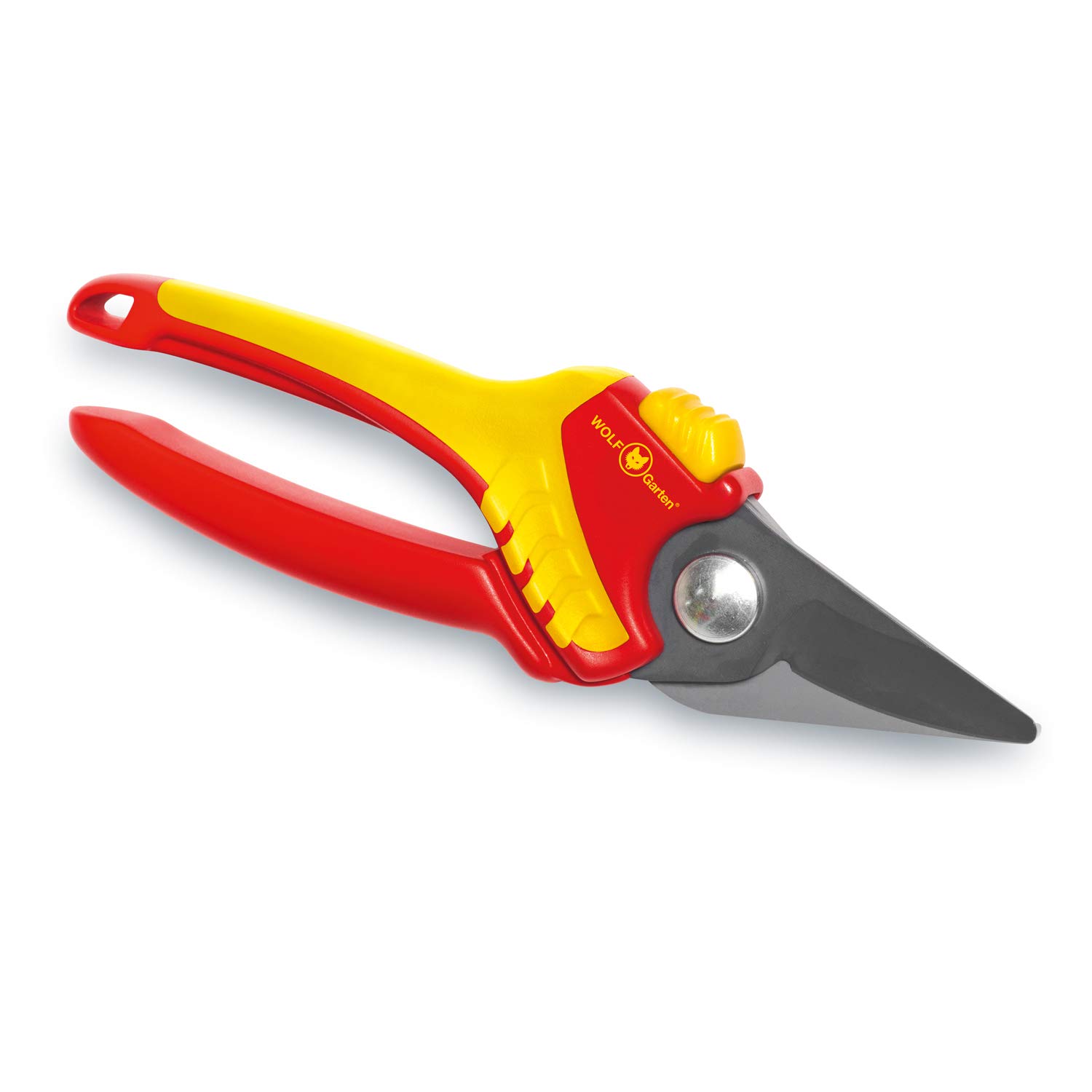 WOLF Garten RR1500 Bypass Secateurs
