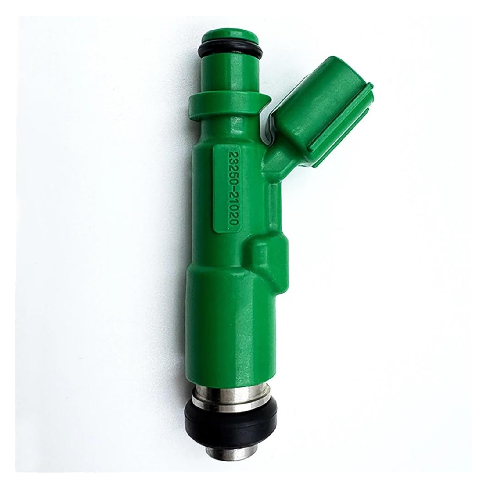 Gsdwwew One Color For Toyota For Prius For Vitz For Yaris 4Cyl 1.5L-L4 1Nz-Fe Flow Test Fuel Nozzle 1/4Pcs 23209-21020 23250-21020 12651035 Fuel Injector(1 Pcs)