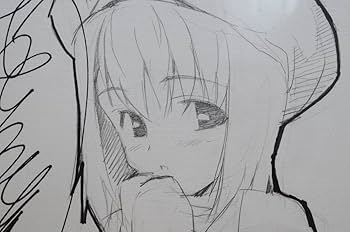 手書きイラスト（直筆）色紙 / かにたまころっけ Amazon.co.jp: 手書きイラスト（直筆）色紙/武田弘光 : 文房具