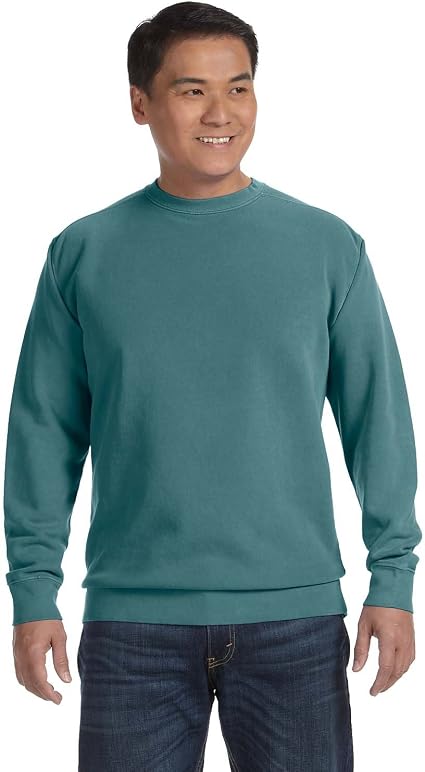 Comfort Colors Men's Garment-Dyed 