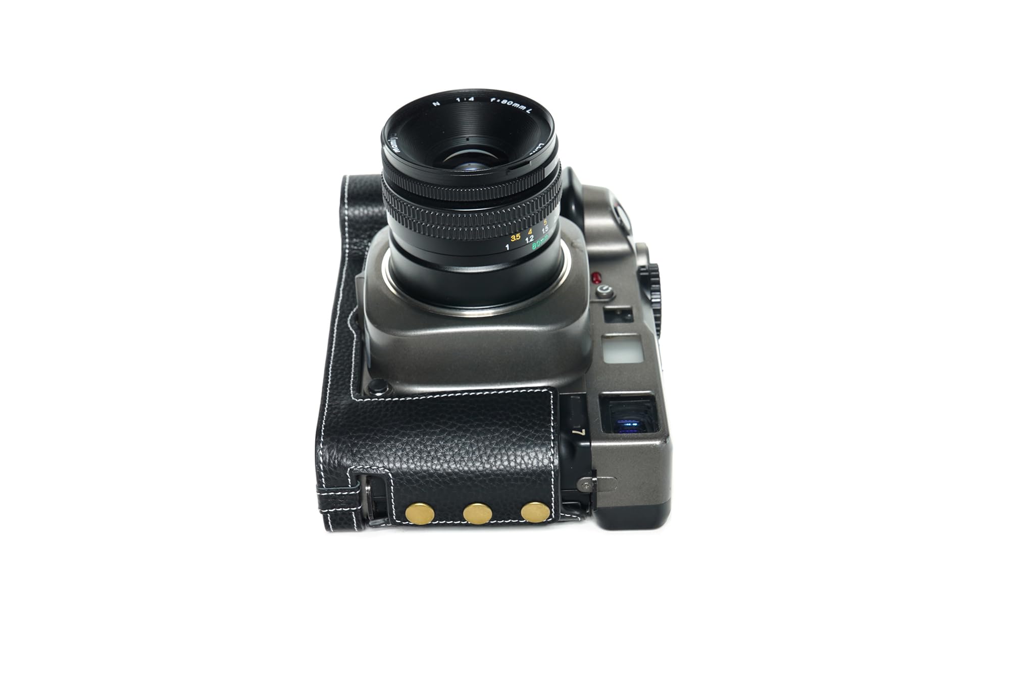 MAMIYA 7 ボディ Mamiya 7 II Black(Body Only) #173 | eBay