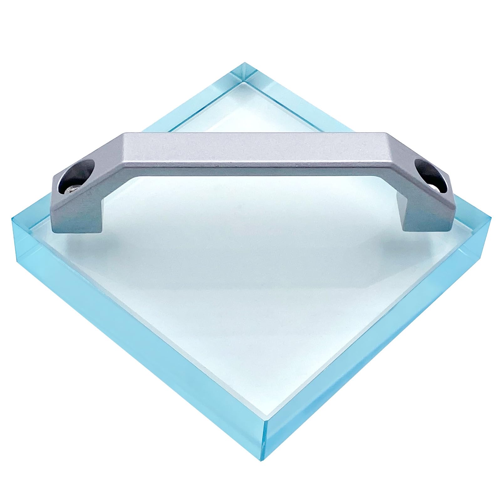 HTV Cooling Block for Vinyl with Handle, 4.7