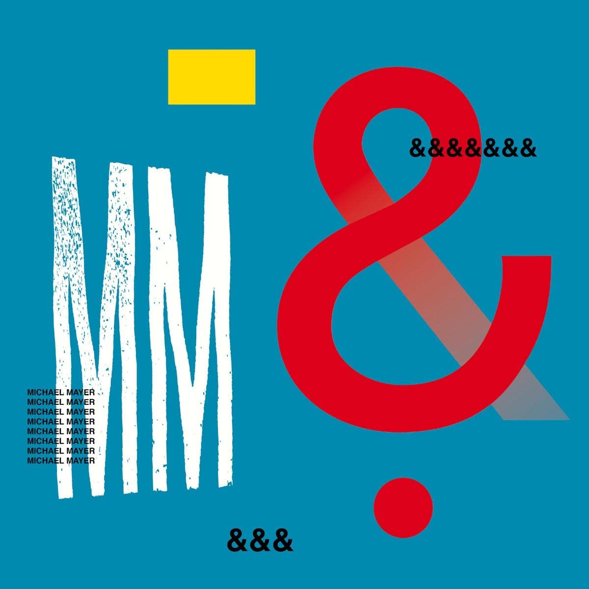 & by Michael Mayer (CD, 2016)