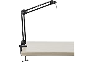 Samson MBA28 Microphone Boom Arm, 28"
