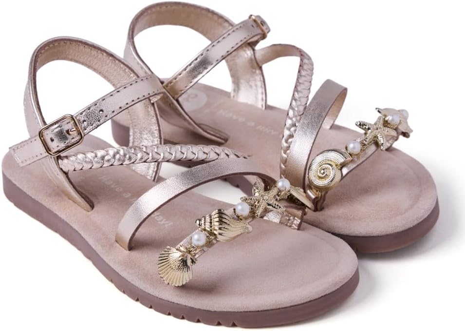 GIOSEPPO Baby Girls' Erdut