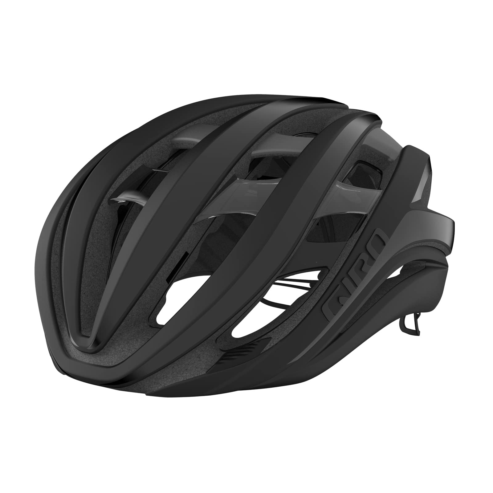 Giro Nine Bicycle Helmet, Matte Black, L (59-63 cm) : Sports & Outdoors