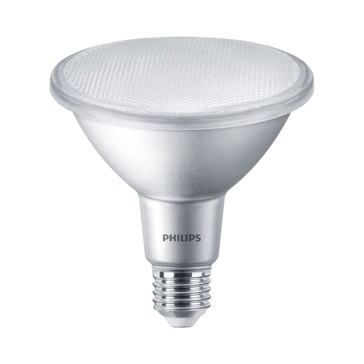 Ampoule LED E27 PAR38 Philips Master 13W dimmable pour éclairage réflecteur