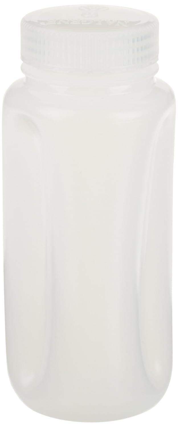 Jar, 0.125 gallons (Pack of 12)